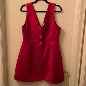 Charlotte Russe Dress